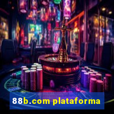 88b.com plataforma